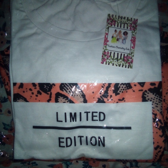 Fashion Chemistry Lab's Limited Edition Set🎉 - Picture 1 of 2